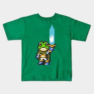 Frog Kids T-Shirt